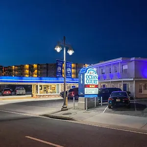 欧神科特酒店 代托纳海滩