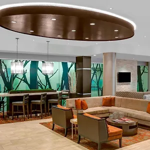 Hotel Courtyard Manhattan/upper East Side ***