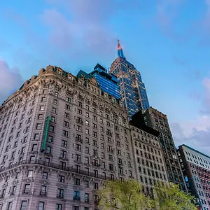 Martinique On Broadway, Curio Collection By Hilton Нью-Йорк