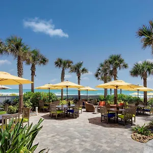 Delta By Marriott Daytona Oceanfront *** Daytona Beach