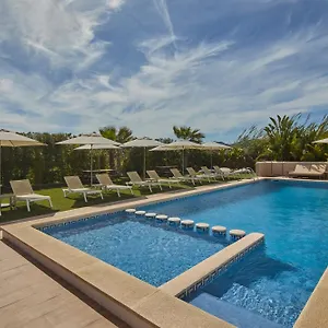 Apartahotel Escondidos Ibiza ***