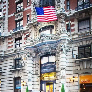 The At Fifth Avenue Amerikai Egyesült Államok