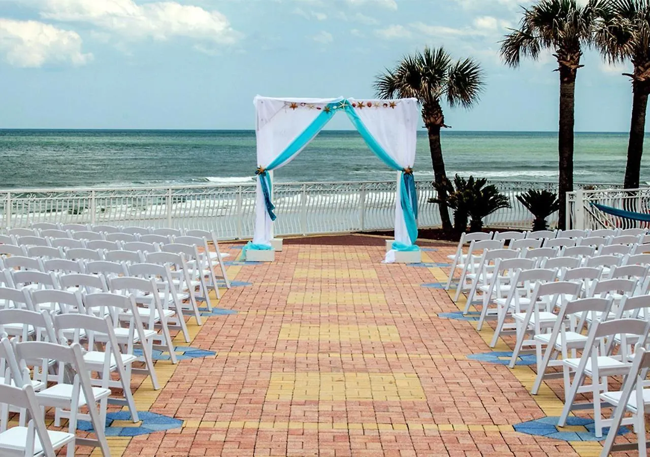 The Plaza Resort & Spa - Daytona Beach