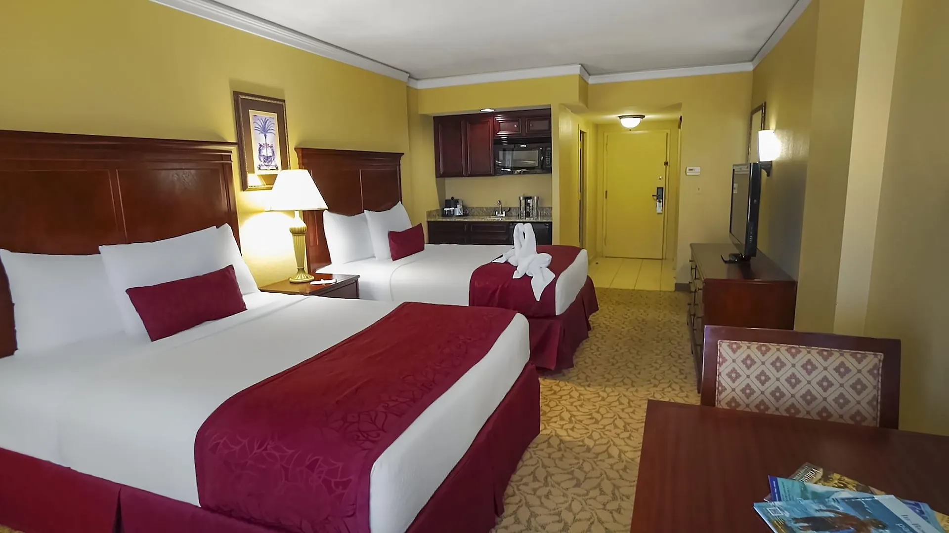 The Plaza Resort & Spa - Daytona Beach