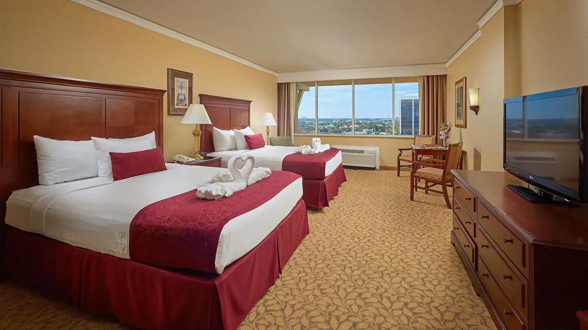 The Plaza Resort & Spa - Daytona Beach