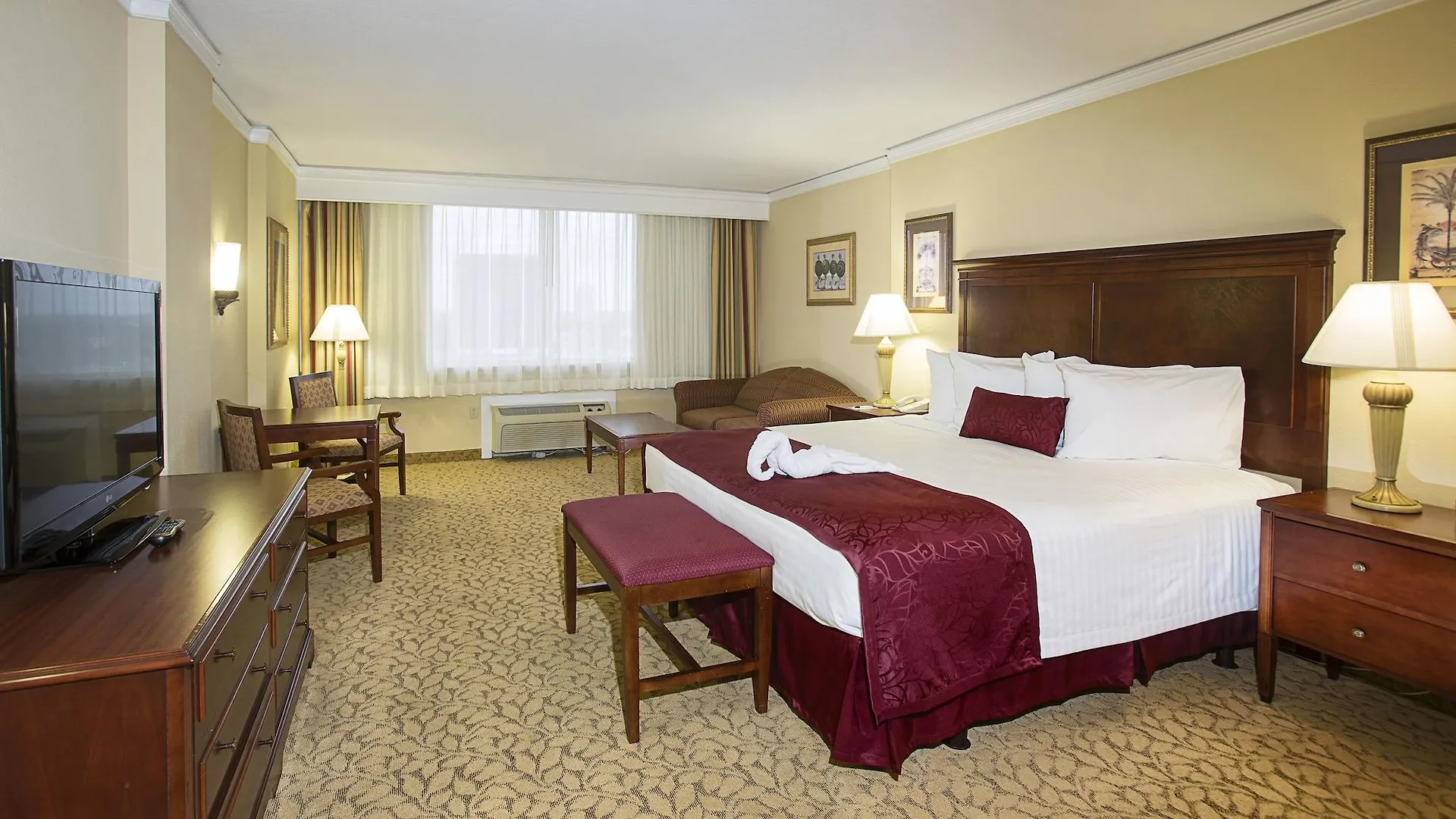 The Plaza Resort & Spa - Daytona Beach