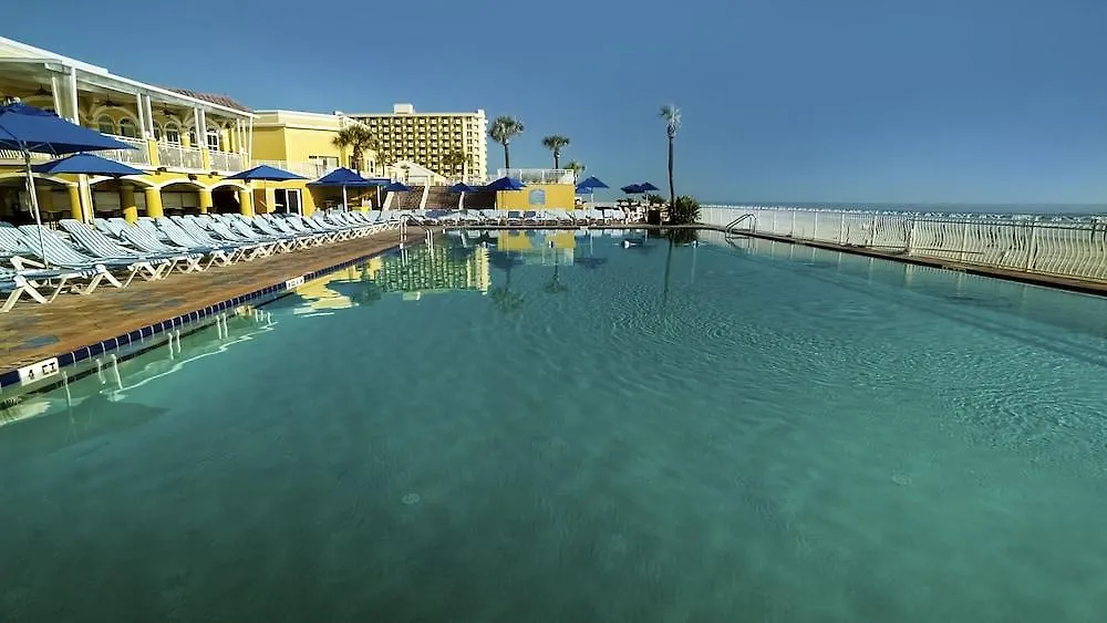 The Plaza Resort & Spa - Daytona Beach