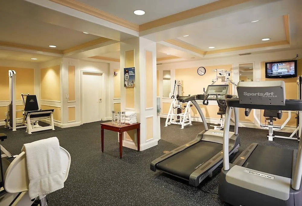 The Plaza Resort & Spa - Daytona Beach