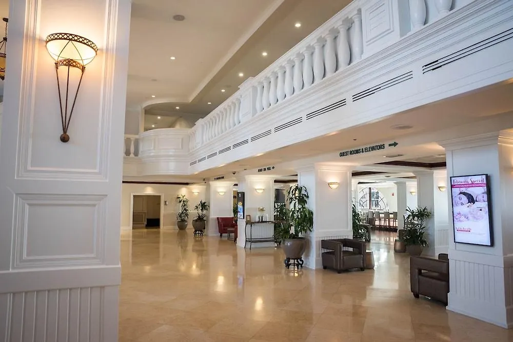 The Plaza Resort & Spa - Daytona Beach