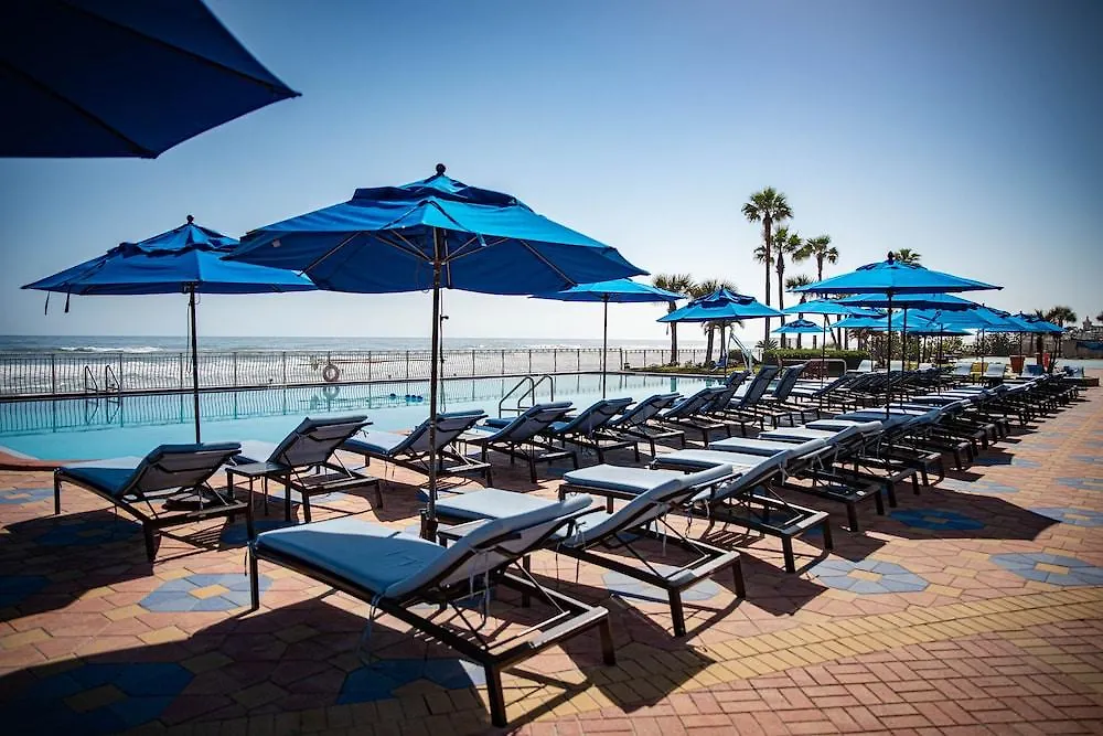 The Plaza Resort & Spa - Daytona Beach