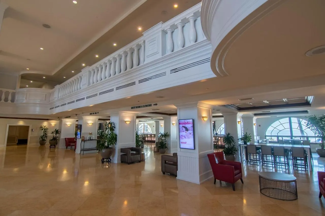 The Plaza Resort & Spa - Daytona Beach
