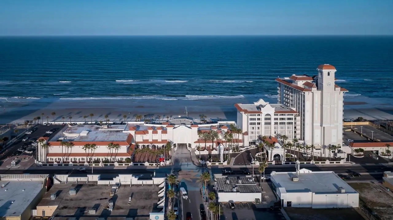 The Plaza Resort & Spa - Daytona Beach