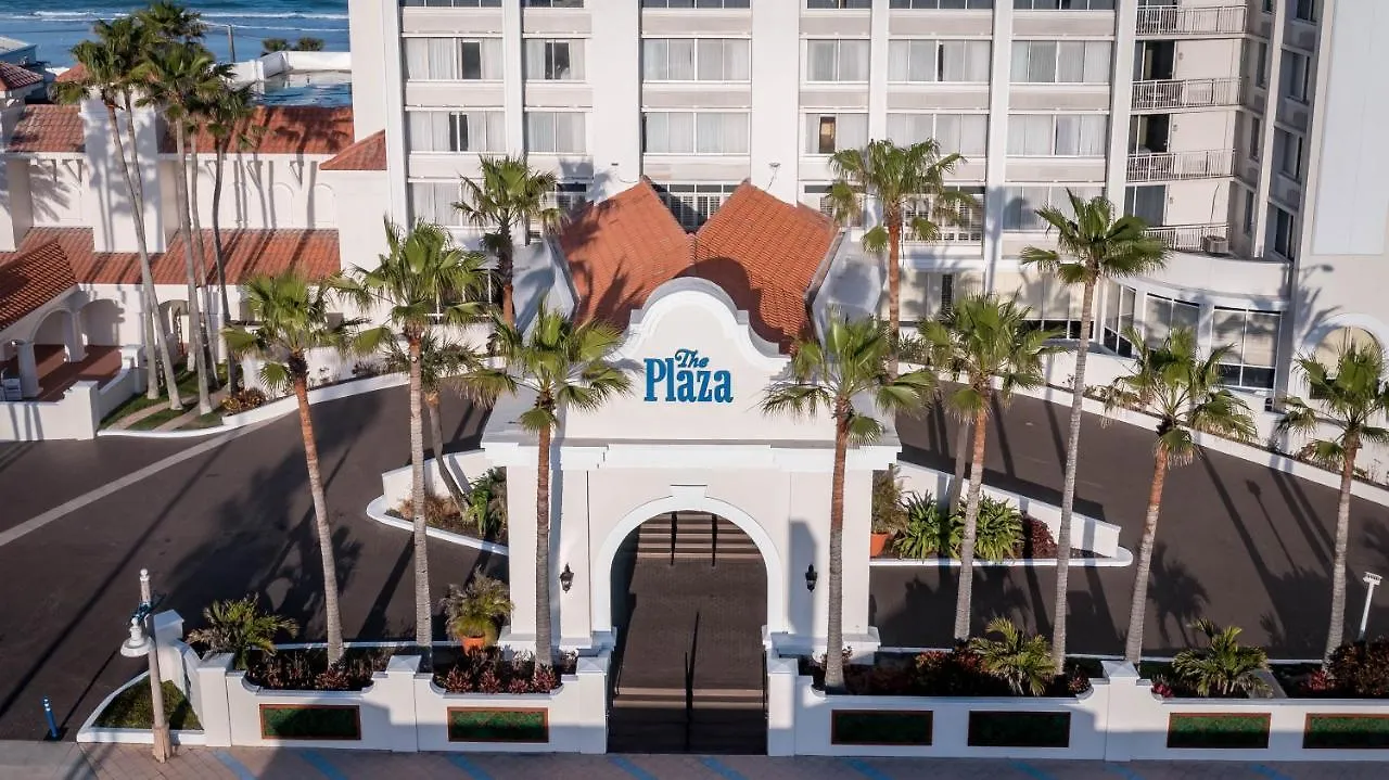 The Plaza Resort & Spa - Daytona Beach 4*,