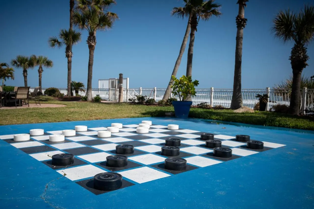 The Plaza Resort & Spa - Daytona Beach 4*,  USA