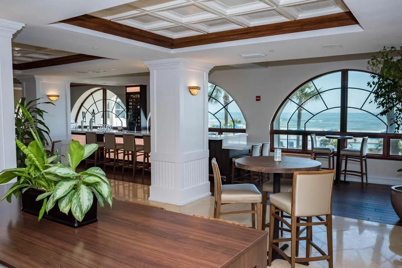 The Plaza Resort & Spa - Daytona Beach 4*,