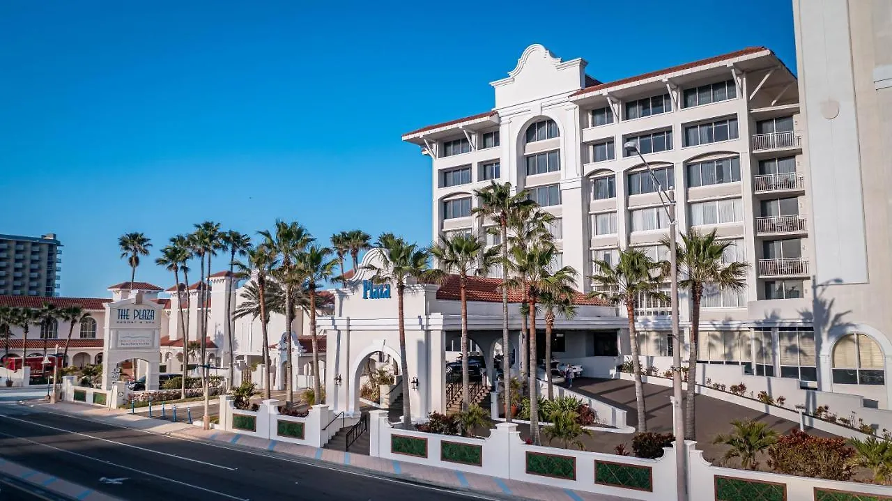 The Plaza Resort & Spa - Daytona Beach