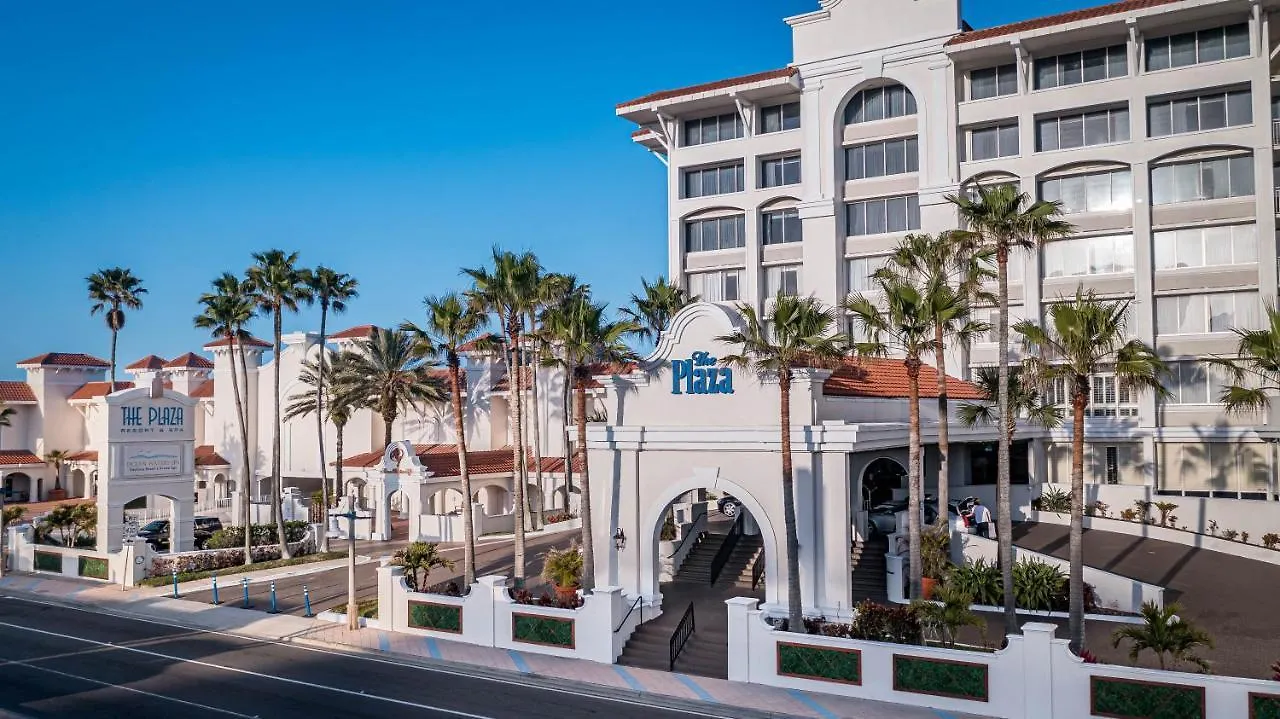 The Plaza Resort & Spa - Daytona Beach USA