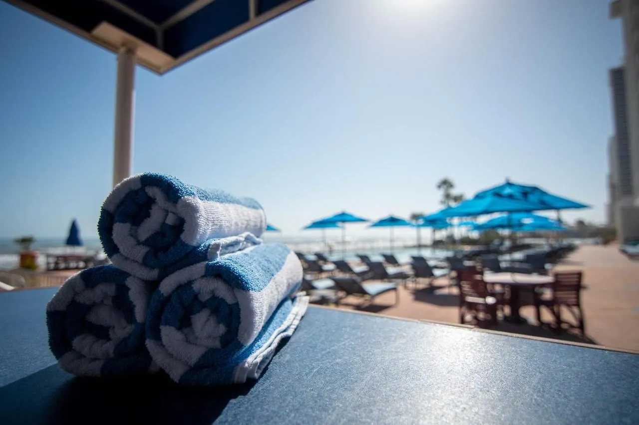 The Plaza Resort & Spa - Daytona Beach