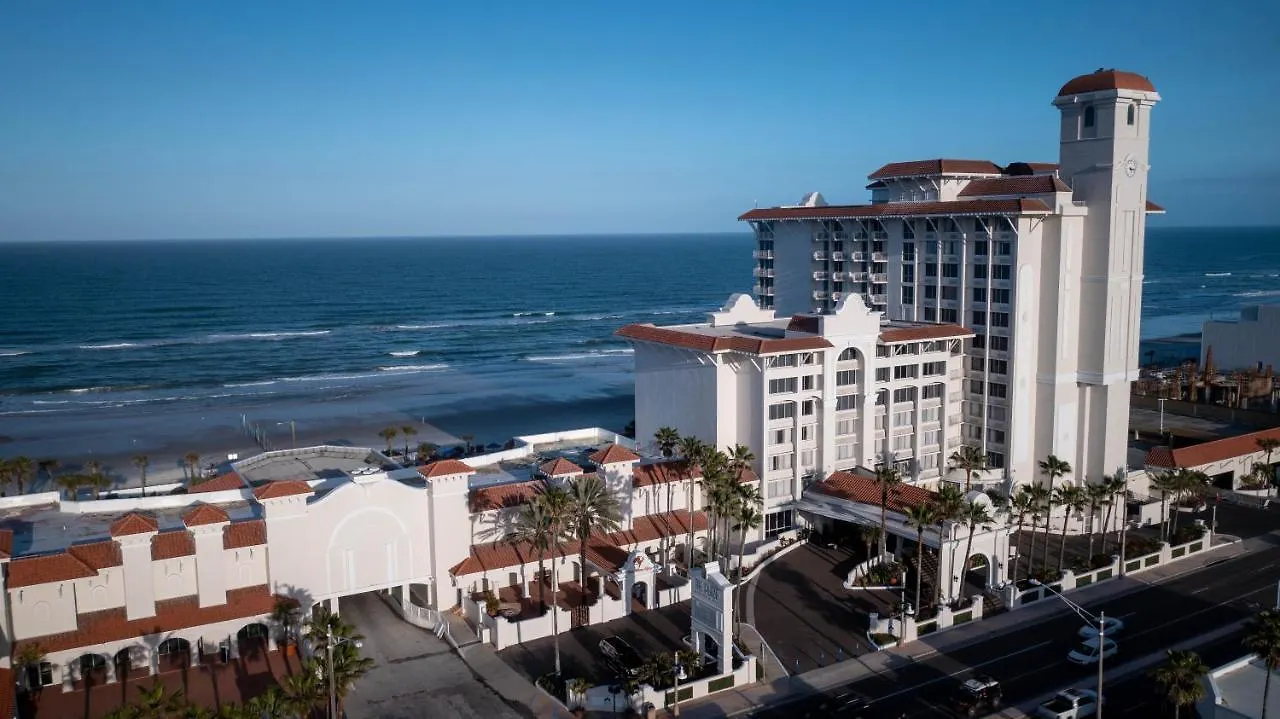 The Plaza Resort & Spa - Daytona Beach 4*,  USA