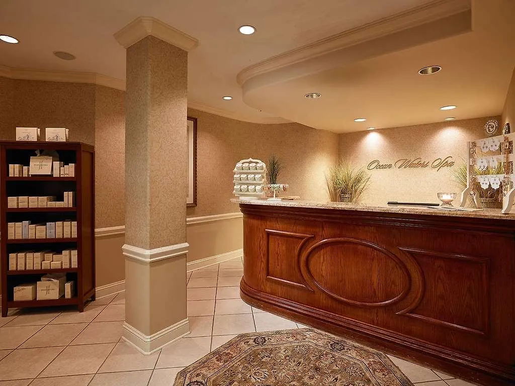 ****  The Plaza Resort & Spa - Daytona Beach USA