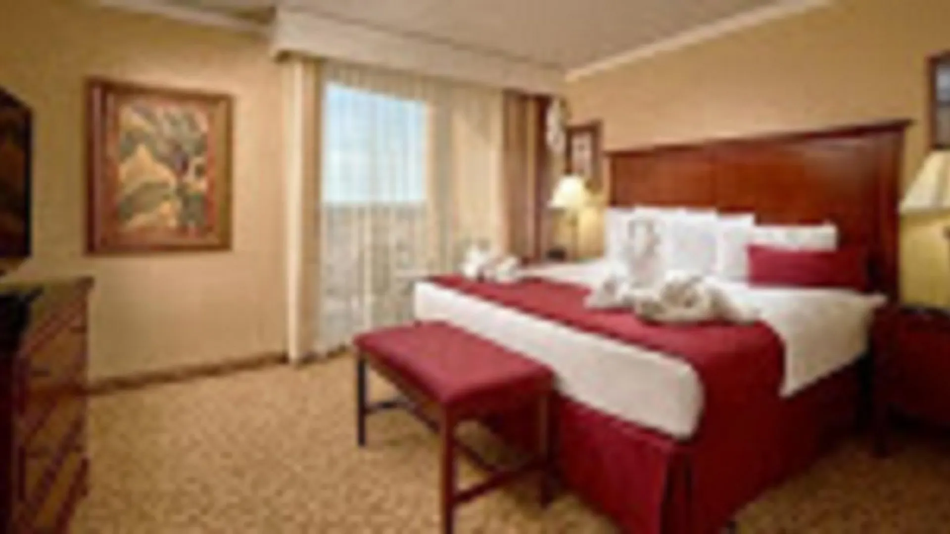 The Plaza Resort & Spa - Daytona Beach