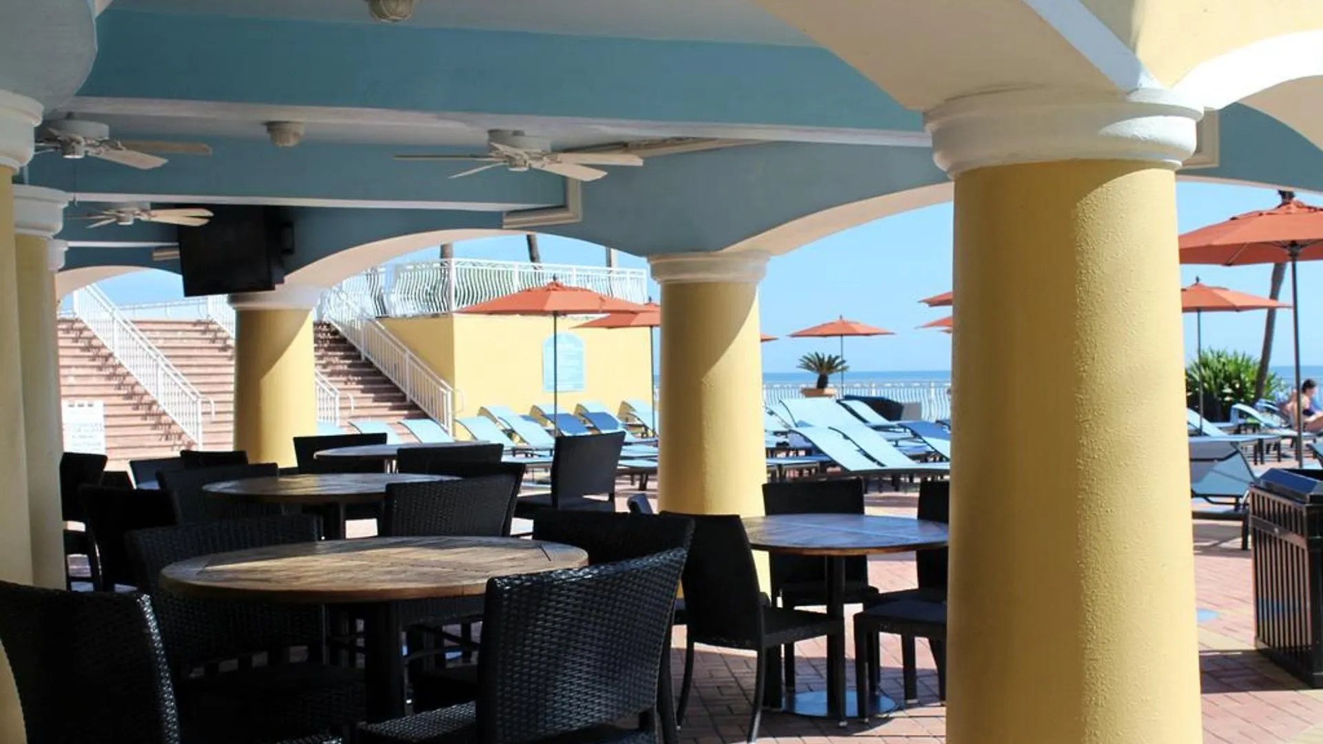 The Plaza Resort & Spa - Daytona Beach