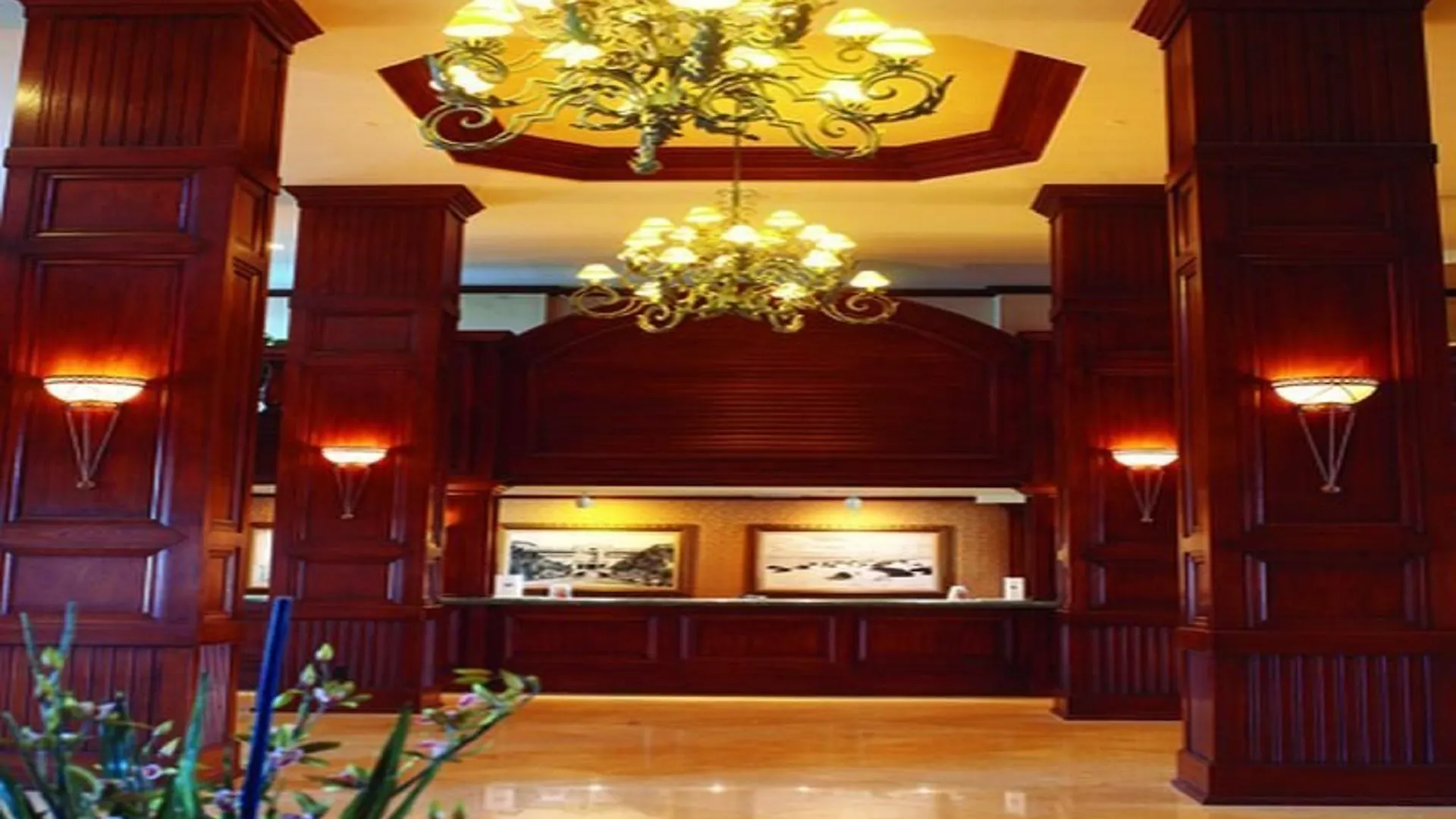 The Plaza Resort & Spa - Daytona Beach
