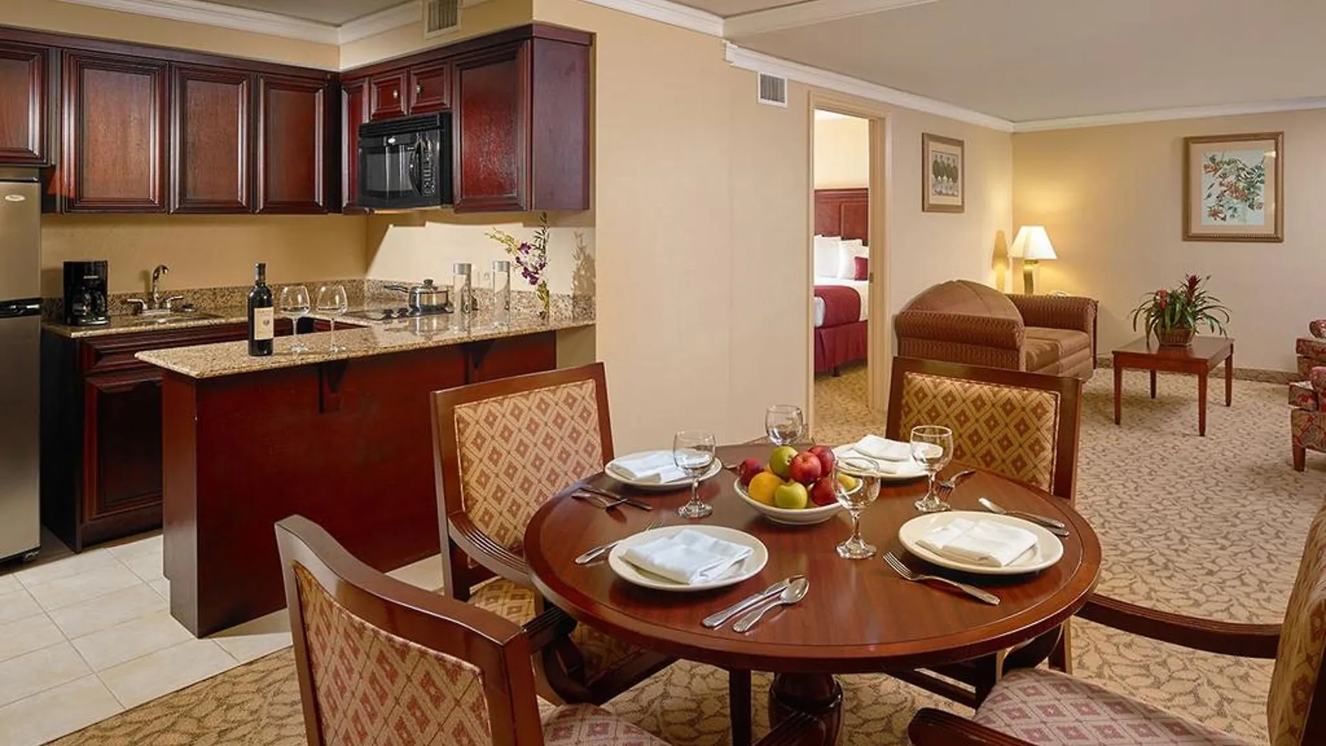 The Plaza Resort & Spa - Daytona Beach USA