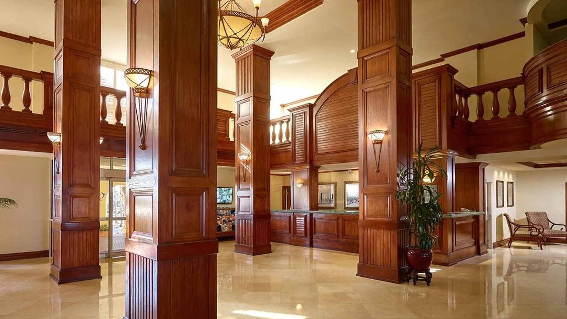 The Plaza Resort & Spa - Daytona Beach 4*,