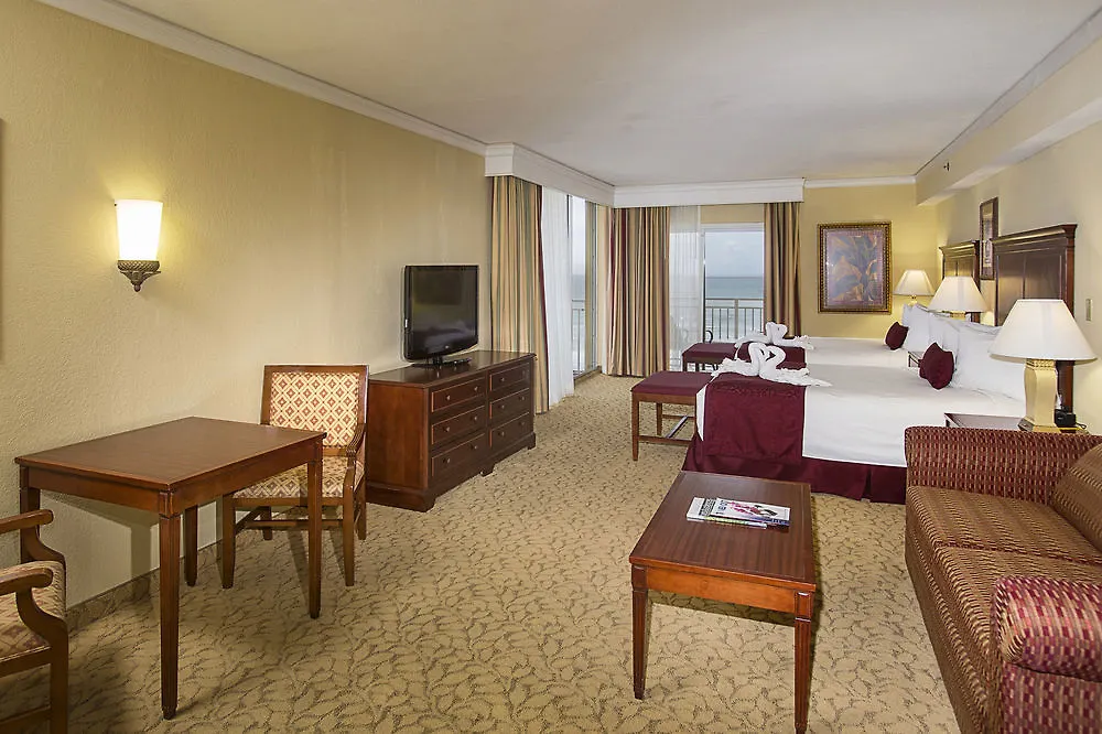 The Plaza Resort & Spa - Daytona Beach