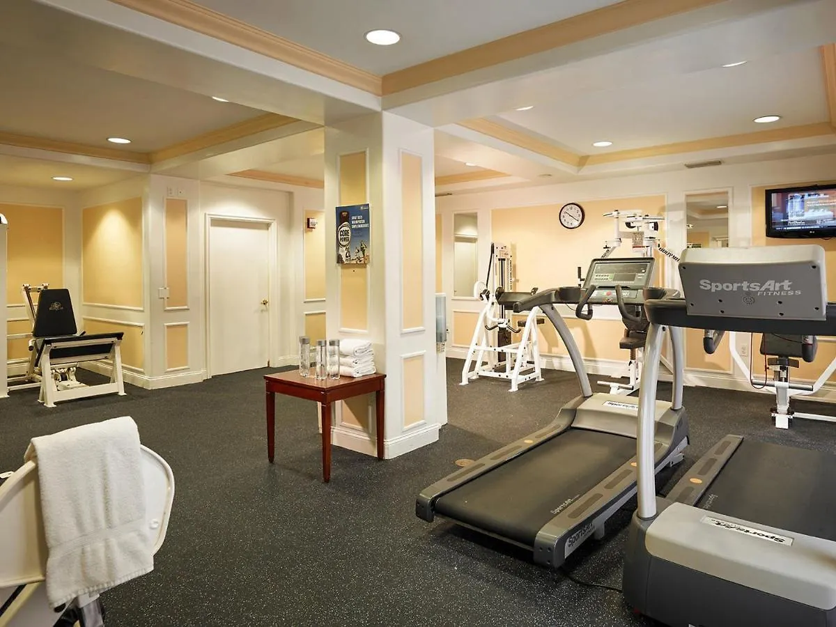 The Plaza Resort & Spa - Daytona Beach