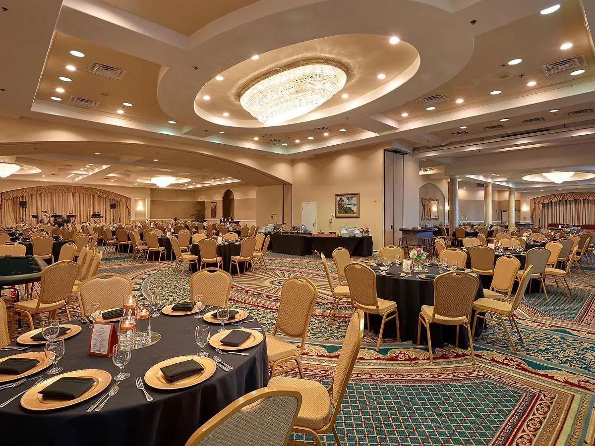 The Plaza Resort & Spa - Daytona Beach
