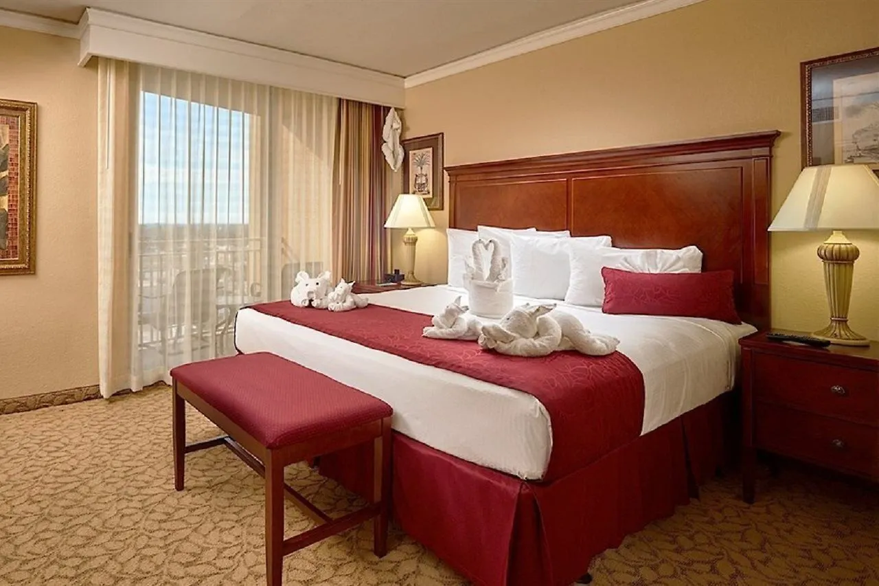 The Plaza Resort & Spa - Daytona Beach