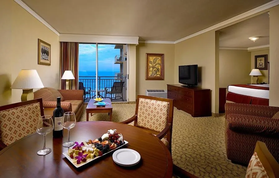 The Plaza Resort & Spa - Daytona Beach