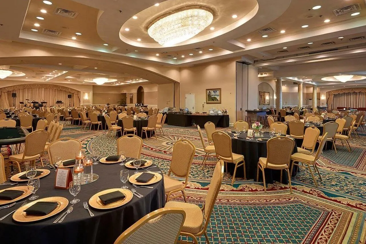 The Plaza Resort & Spa - Daytona Beach 4*,