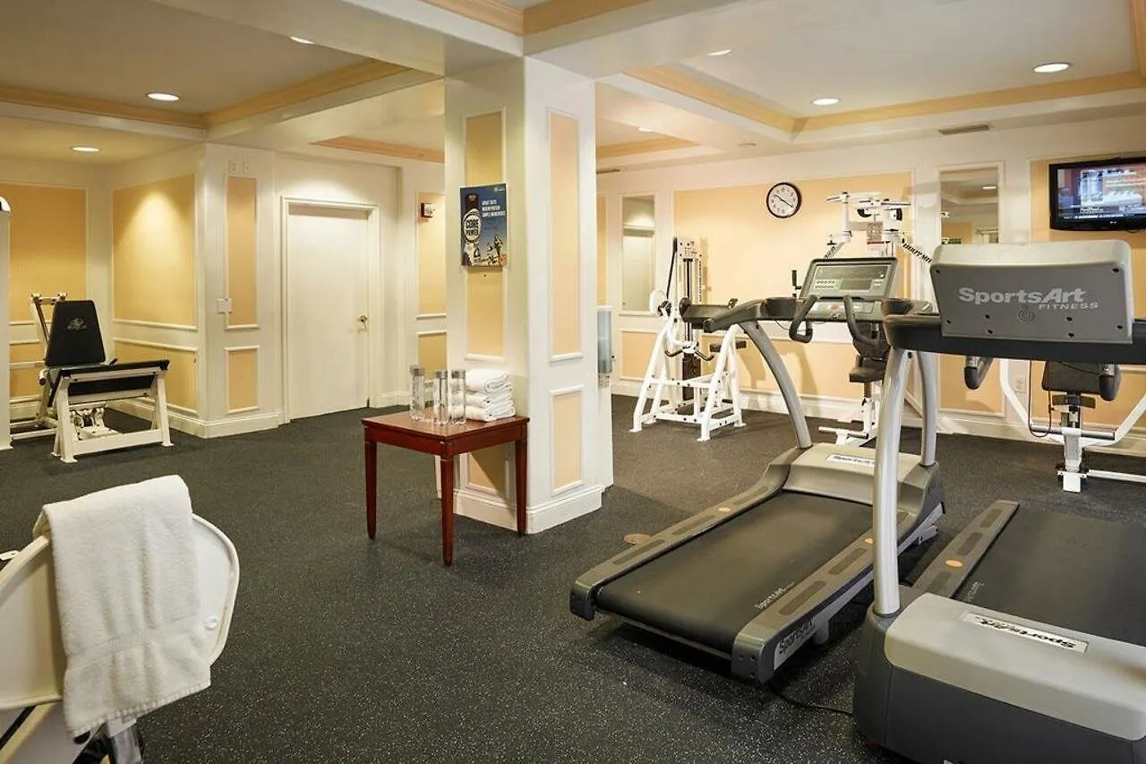 The Plaza Resort & Spa - Daytona Beach