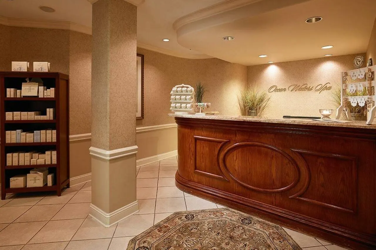 The Plaza Resort & Spa - Daytona Beach