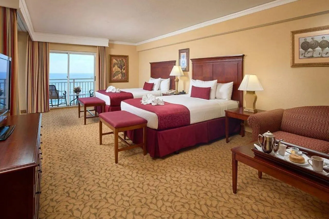 The Plaza Resort & Spa - Daytona Beach