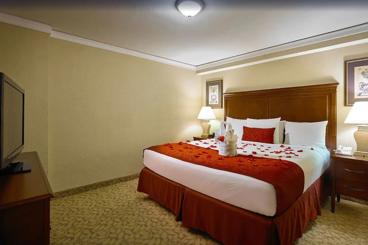 The Plaza Resort & Spa - Daytona Beach USA