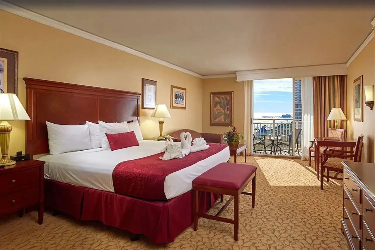 ****  The Plaza Resort & Spa - Daytona Beach USA